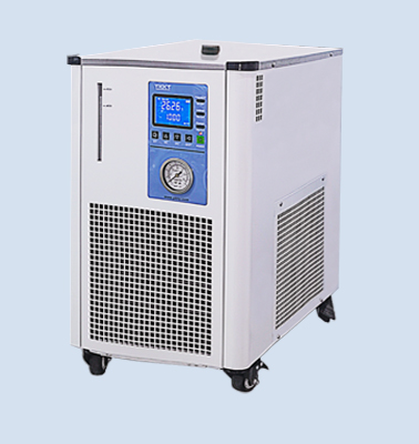 增強型冷水機LX-3000+