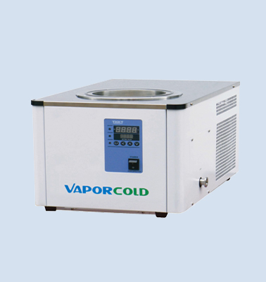 低溫冷阱CT4-80右