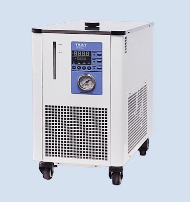 精密冷水機LX-600A左