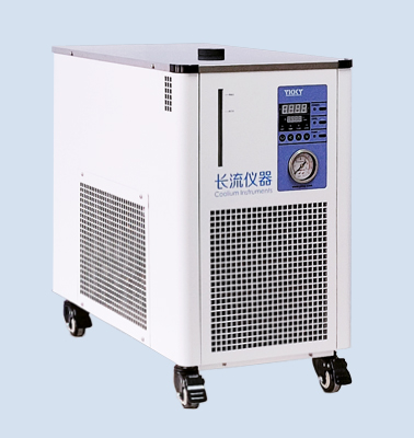精密冷水機LX-3000