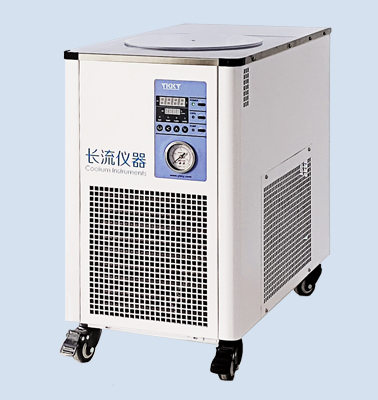 低溫循環機DX-2000左