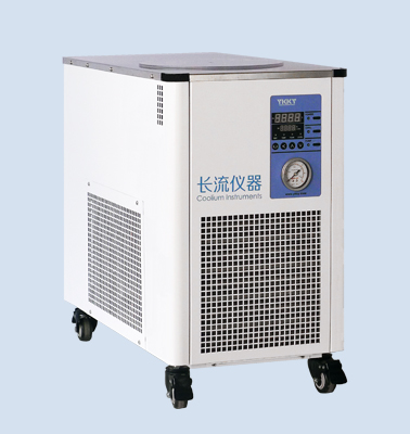 低溫循環機DX-2000右
