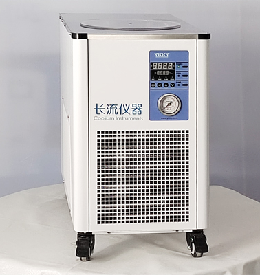 低溫循環機DX-2000正