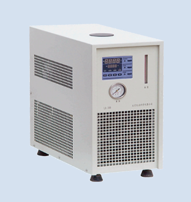 激光冷水機LX-300Z