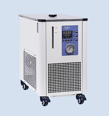 精密冷水機LX-600