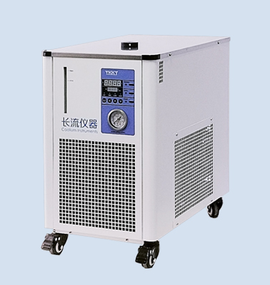 高溫冷水機LX-1000