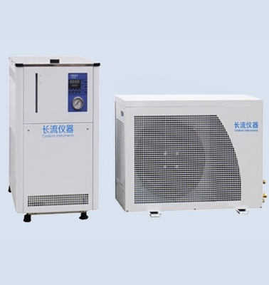 分體式冷水機LX-5000F
