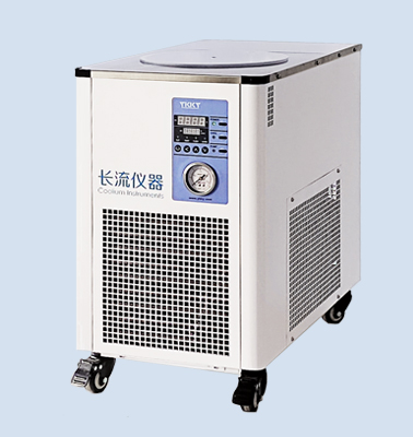 超低溫循環機DX-8050