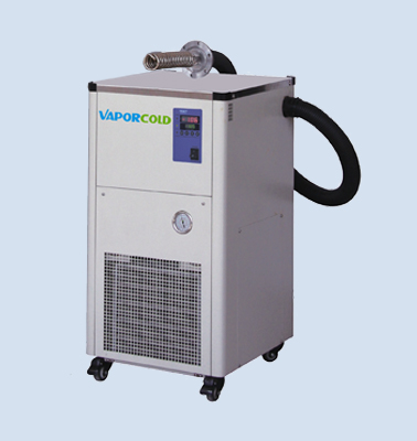 超低溫制冷器CC-120