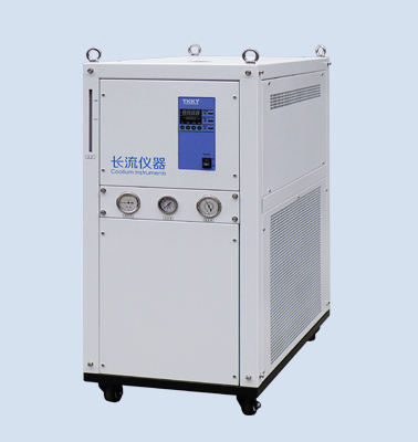 精密冷水機LX-5000A左
