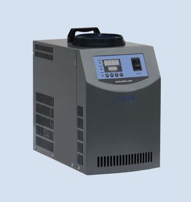 CT4-50低溫冷阱